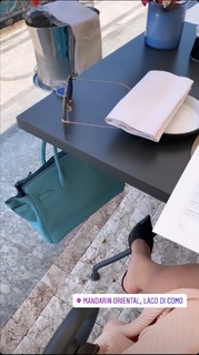 Wanda Nara feet photo thumbnail