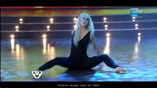 Wanda Nara feet photo thumbnail