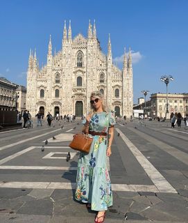 Wanda Nara feet photo thumbnail