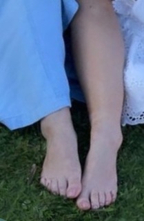 Wanda Nara feet photo thumbnail