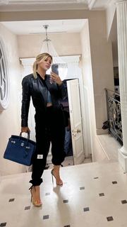 Wanda Nara feet photo thumbnail