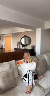 Wanda Nara feet photo 3
