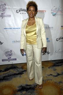 Wanda Sykes feet photo 3