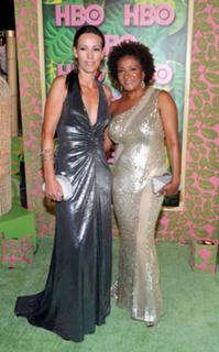Wanda Sykes feet photo 20