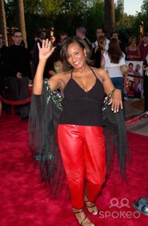 Wanda Sykes feet photo 19