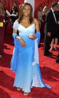 Wanda Sykes feet photo 13