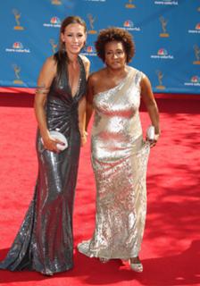 Wanda Sykes feet photo 7