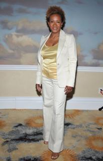 Wanda Sykes feet photo 6