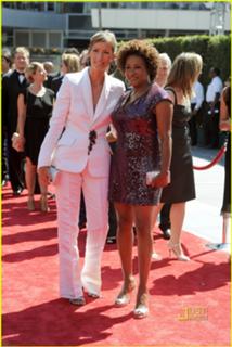 Wanda Sykes feet photo 1