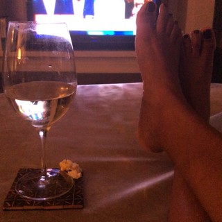 Wanda Sykes feet photo 3