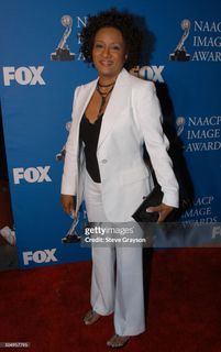 Wanda Sykes feet photo 1