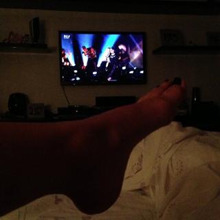 Wanessa Camargo feet photo thumbnail