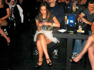 Wanessa Camargo feet photo thumbnail