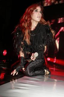 Wanessa Camargo feet photo thumbnail