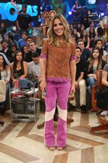 Wanessa Camargo feet photo thumbnail