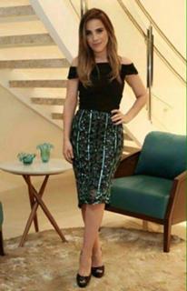 Wanessa Camargo feet photo thumbnail