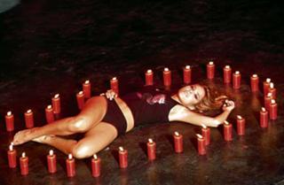 Wanessa Camargo feet photo thumbnail