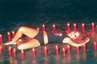 Wanessa Camargo feet photo thumbnail