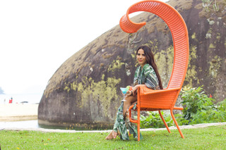 Wanessa Camargo feet photo thumbnail