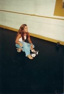 Wanessa Camargo feet photo thumbnail