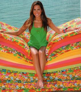 Wanessa Camargo feet photo thumbnail