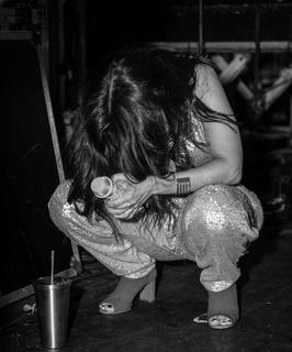 Wanessa Camargo feet photo thumbnail