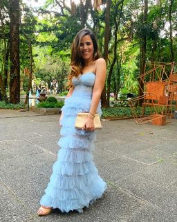 Wanessa Camargo feet photo thumbnail