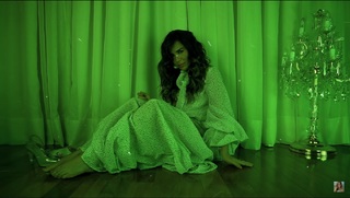 Wanessa Camargo feet photo thumbnail