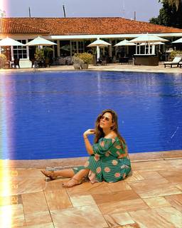 Wanessa Camargo feet photo thumbnail