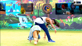 Wanessa Camargo feet photo thumbnail