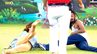 Wanessa Camargo feet photo thumbnail