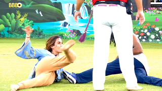 Wanessa Camargo feet photo thumbnail