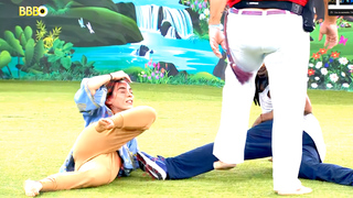 Wanessa Camargo feet photo thumbnail