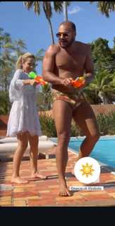 Wanessa Camargo feet photo thumbnail