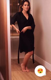 Wanessa Camargo feet photo thumbnail