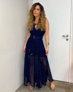 Wanessa Camargo feet photo thumbnail