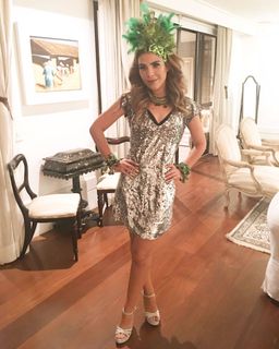 Wanessa Camargo feet photo thumbnail