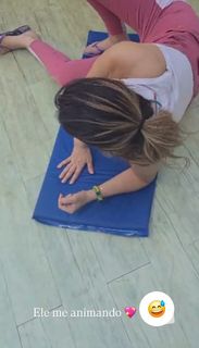 Wanessa Camargo feet photo thumbnail