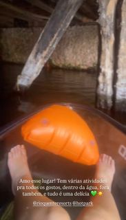 Wanessa Camargo feet photo thumbnail