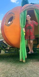 Wanessa Camargo feet photo thumbnail