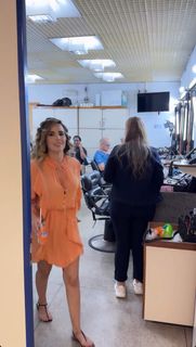 Wanessa Camargo feet photo thumbnail