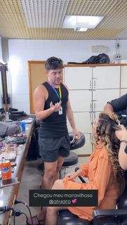 Wanessa Camargo feet photo thumbnail