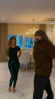 Wanessa Camargo feet photo thumbnail