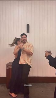 Wanessa Camargo feet photo thumbnail