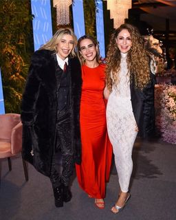 Wanessa Camargo feet photo thumbnail