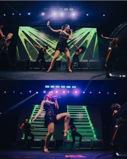 Wanessa Camargo feet photo 10