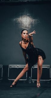 Wanessa Camargo feet photo 9