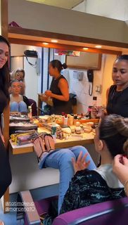 Wanessa Camargo feet photo 7