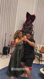 Wanessa Camargo feet photo 6