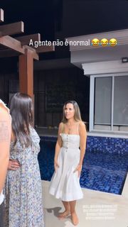 Wanessa Camargo feet photo 19